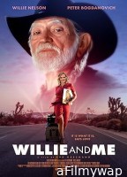 Willie And Me (2023) HQ Hindi Dubbed Movie