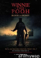 Winnie the Pooh Blood and Honey (2023) HQ Hindi Dubbed Movie