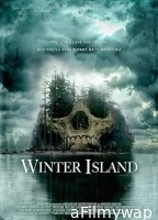 Winter Island (2024) HQ Hindi Dubbed Movie