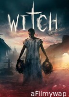 Witch (2024) HQ Telugu Dubbed Movie