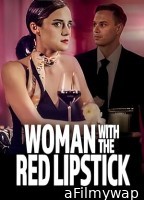 Woman With The Red Lipstick (2024) HQ Hindi Dubbed Movie