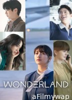 Wonderland (2024) ORG Hindi Dubbed Movie