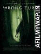 Wrong Turn (2021) Hindi Dubbed Movie