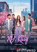 XO Kitty (2023) Season 1 Hindi Dubbed Web Series