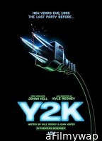 Y2K (2024) HQ Bengali Dubbed Movie