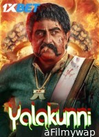 Yalakunni (2024) HQ Hindi Dubbed Movie