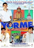 Yorme (2022) HQ Hindi Dubbed Movie