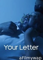 Your Letter (2024) HQ Hindi Dubbed Movie