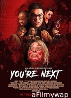 Youre Next (2023) HQ Telugu Dubbed Movie