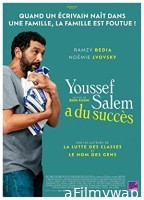 Youssef Salem A Du Succes (2023) HQ Hindi Dubbed Movie