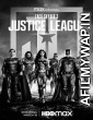 Zack Snyders Justice League (2021) English Full Movie