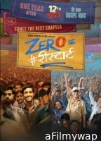 Zero Se Restart (2024) Hindi Movie