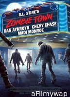 Zombie Town (2023) HQ Tamil Dubbed Movie