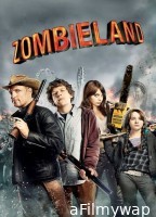 Zombieland (2009) Hindi Dubbed Movie