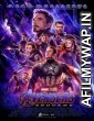  Avengers: Endgame (2019) English Full Movie